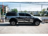 Ford Ranger 2.0 Limited 10 hi-rider 4 ประตู ดีเซล รูปที่ 3