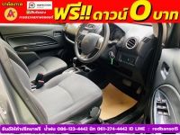 Mitsubishi ATTRAGE 1.2 GLX ปี 2019 รูปที่ 3