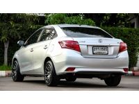 2013 TOYOTA VIOS 1.5E AT รูปที่ 3