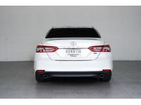 TOYOTA CAMRY 2.5 PREMIUM AT ปี 2022 ไมล์ 19,xxx Km รูปที่ 3