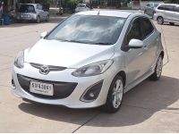 Mazda2 Sports 1.5 Spirit ปี 2010 รูปที่ 3