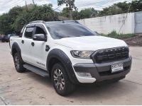 Ford Ranger DoubleCab 2.2 Wildtrak ปี 2016 รูปที่ 3