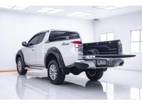 MITSUBISHI TRITON 2.4 GLS CAB PLUS ปี 2017 รูปที่ 3