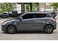 Suzuki Swift 1.25 GA auto ปี 2014 รูปที่ 3