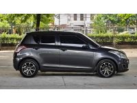 Suzuki Swift 1.25 GA ปี 2014 รูปที่ 3