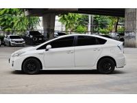 Toyota Prius 1.8 Hybrid AT ปี 2011 รูปที่ 3