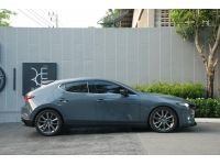 Mazda 3 2.0 SP Sport ปี 2019 ไมล์ 61,000 Km รูปที่ 3