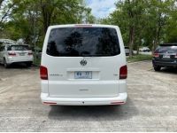 Volkswagen Caravelle ปี 2014 ไมล์ 164,xxx Km รูปที่ 3