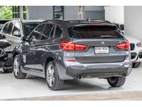 BMW X1 SDRIVE20d M SPORT ปี 2018 ไมล์ 105,4xx Km รูปที่ 3