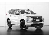 MITSUBISHI PAJERO 2.4 GT PREMIUM ELITE EDITION 2WD ปี 2020 รูปที่ 3