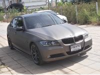 รถบ้านเจ้าของขายเอง BMW 320i SE 2.0 E90 ปี 2008 รูปที่ 3