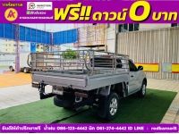 NISSAN NP300 2.5 SL ตอนเดียว ปี 2022 รูปที่ 3