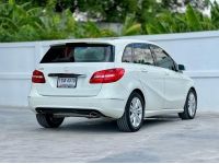 BENZ B CLASS, B180 ปี2013 สภาพสวย รูปที่ 3