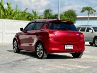 SUZUKI SWIFT ECO 1.2 GLX ปี 2022 รถบ้าน เจ้าของเดียว รูปที่ 3