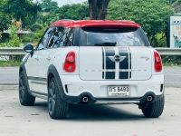 MINI COOPER 2.0 SD (LK2) ALL4 Countryman R60 ปี 2015 ไมล์ 15x,xxx Km รูปที่ 3