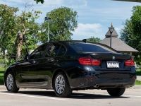 BMW 316i 1.6 IA (F30) | ปี 2014 ไมล์ 41,xxx Km รูปที่ 3