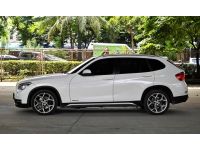 BMW X1 sDrive18i XLINE E84 ปี 2015 รูปที่ 3