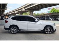 BMW X1 sDrive18i XLINE E84 ปี 2014 / 2015 รูปที่ 3