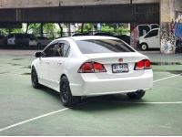 2008 Honda CIVIC 2.0 EL i-VTEC รถพร้อมใช้ สภาพเยี่ยม รูปที่ 3