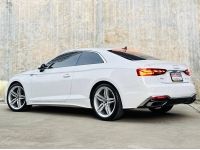 2024 Audi A5 Coupe’ 40 TFSI S-Line Minorchange รูปที่ 3