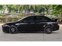 Mitsubishi Lancer EX 1.8 GLS Auto ปี 2012 รูปที่ 3