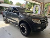 2015 Ford Ranger 2.2 DOUBLE CAB (ปี 15-21) Hi-Rider XLT Pickup รูปที่ 3