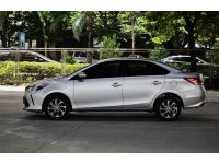 Toyota Vios 1.5E Auto ปี 2018 รูปที่ 3