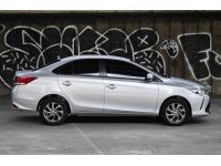 Toyota Vios 1.5E Auto ปี 2018 รูปที่ 3