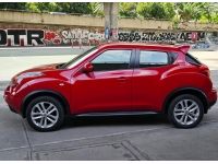 Nissan Juke 1.6 V auto ปี 2014 รูปที่ 3