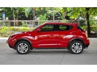 Nissan Juke 1.6 V auto ปี 2014 รูปที่ 3