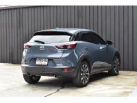 Mazda CX-3 Base Plus 2.0 ปี 2022 ไมล์ 49,xxx Km รูปที่ 3