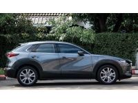 2020 MAZDA CX30 2.0 เบนซิน รูปที่ 3