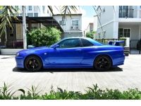 Nissan Skyline Gt-r R34 ปี 2010 รูปที่ 3