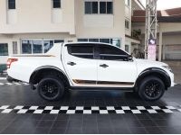 MITSUBISHI TRITON PLUS DUAL CAB 2.4 ATHLETE AUTO ปี 2018 รูปที่ 3