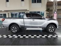 MAZDA BT-50 PRO HI-RACER CAB 2.2 THUNDER เกียร์ธรรมดา ปี 2019 รูปที่ 3