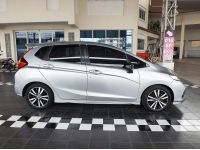 HONDA JAZZ 1.5 RS I-VTEC AUTO ปี 2017 รูปที่ 3