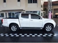 ISUZU D-MAX V-CROSS CAB-4 HI-LANDER 3.0Ddi VGS AUTO 4WD ปี 2013 รูปที่ 3