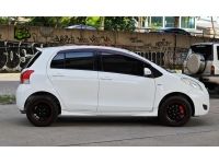 Toyota Yaris 1.5 E Auto ปี 2011 รูปที่ 3