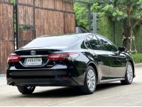 Toyota Camry 2.5HV Premium  รุ่นท็อปสุด สีดำ ปี2019 รูปที่ 3