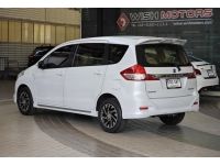 SUZUKI ERTIGA 1.4 DREZA auto ปี 2016 รูปที่ 3