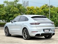 Porsche Cayenne Coupe Lightwight Package Y2020 รูปที่ 3