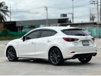 Mazda3  2.0 SP เบนซิน รุ่นท็อป 5 ประตู  ปี 2018 รูปที่ 3