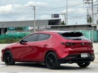 MAZDA3 2.0 S Sport ปี2020 สีแดง MNC รูปที่ 3