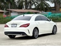 Mercedes Benz CLA250 AMG Facelift  ปี2018 รูปที่ 3