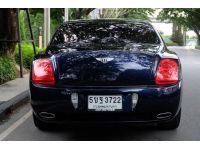 Bentley Flying Spur 6.0L W12 ปี 2015 ไมล์ 46,xxx Km รูปที่ 3