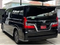 TOYOTA Majesty 2.8 ปี 2021 ไม์ 70,000 Km รูปที่ 3