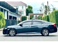 Honda Civic 1.8EL (Top) ปี 2016 ไมล์ 167,xxx Km รูปที่ 3