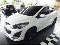 MAZDA 2 1.5 Maxx Sports AT ปี 2014 รูปที่ 3