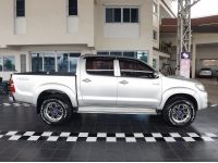 TOYOTA VIGO DOUBLECAB PRERUNNER 2.5E AUTO ปี 2014 รูปที่ 3