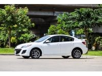 Mazda 3 1.6 Sprin Sports ปี 2013 ไมล์ 104,xxx Km รูปที่ 3